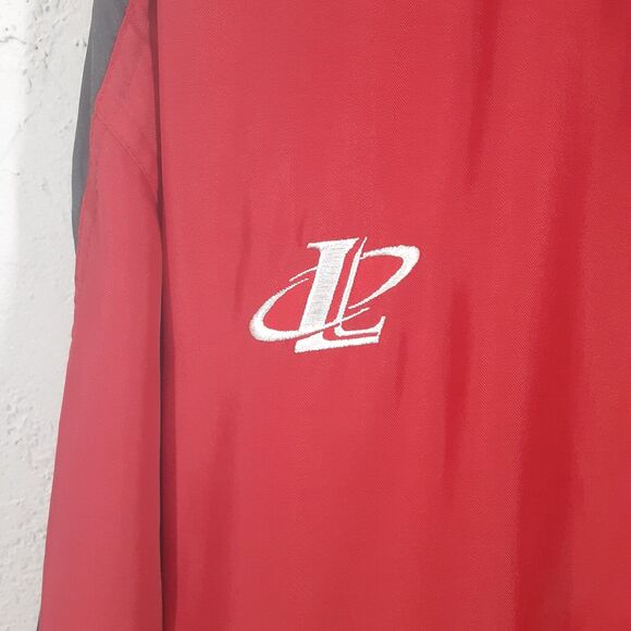 Vtg 90s Tampa Bay Buccaneers Mens 2XL Pro Line Logo Athletics NFL Jacket - Picture 3 of 12